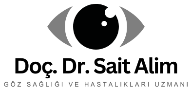 Doç. Dr. Sait Alim
